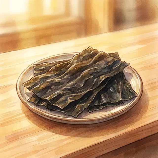 Kombu