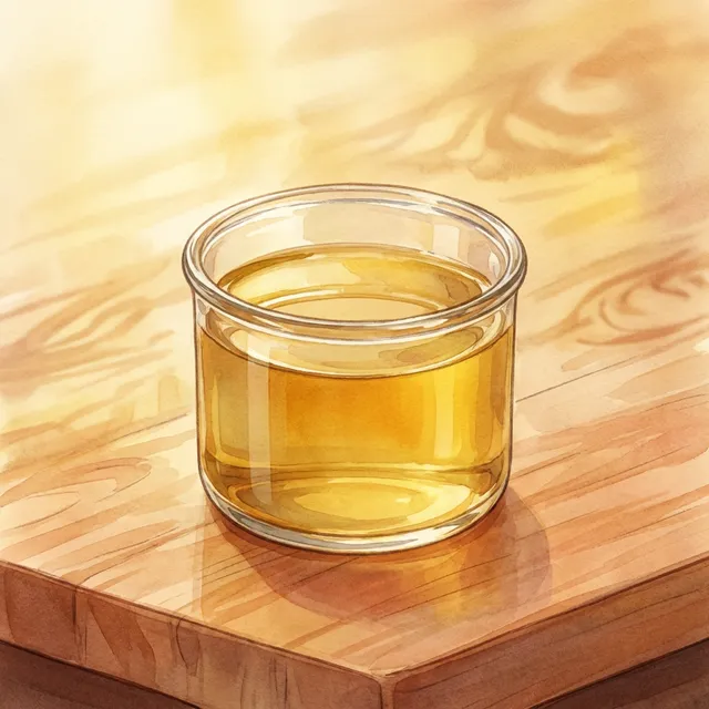 Vegetable broth instead of water