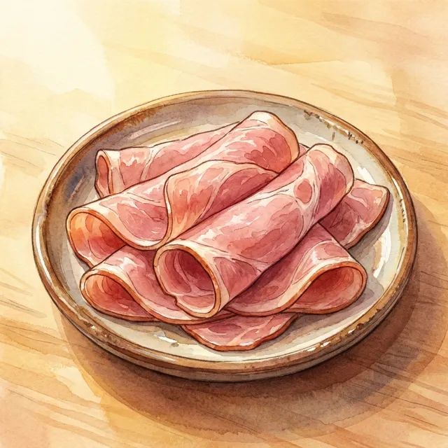 Ham