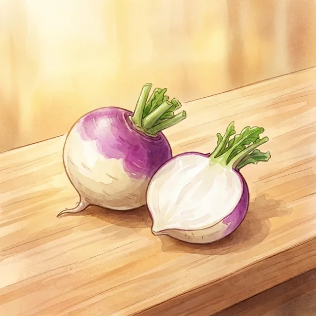 Turnip