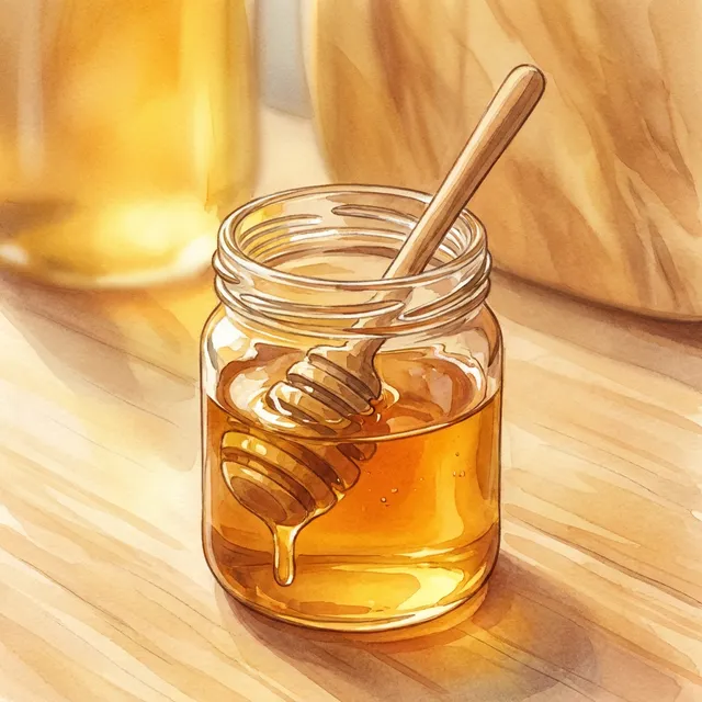 Honey