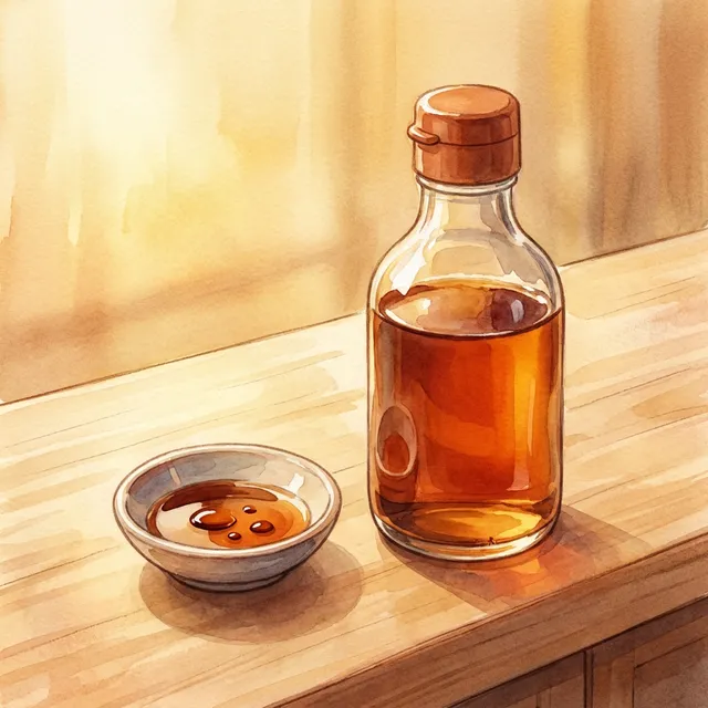 Fish sauce