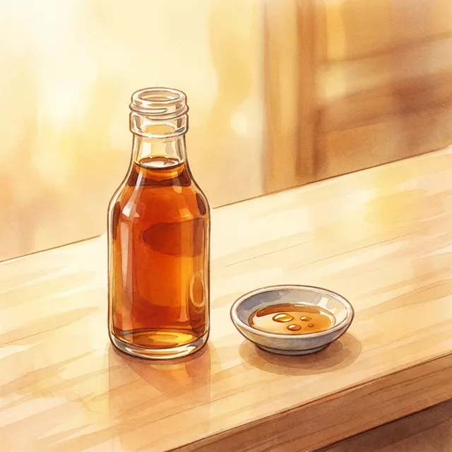 Fish sauce