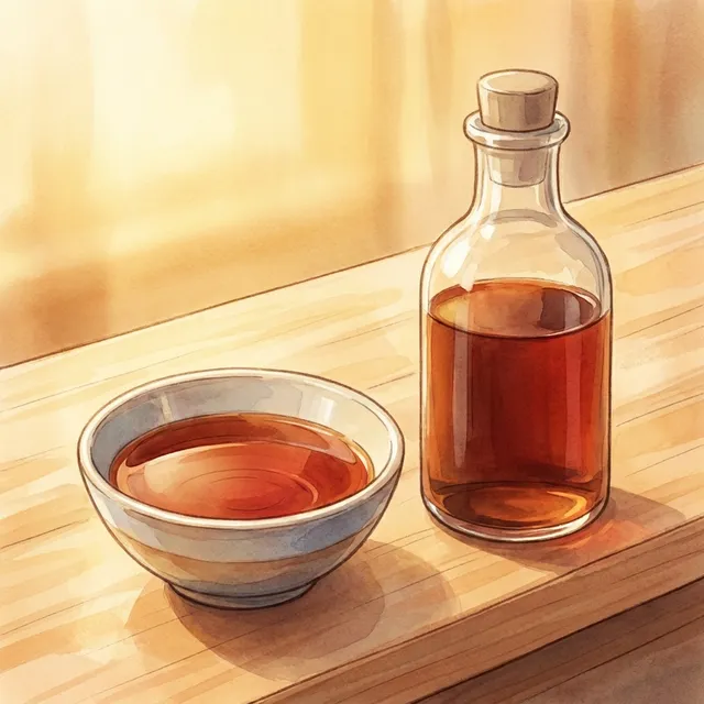 Chinese light soy sauce